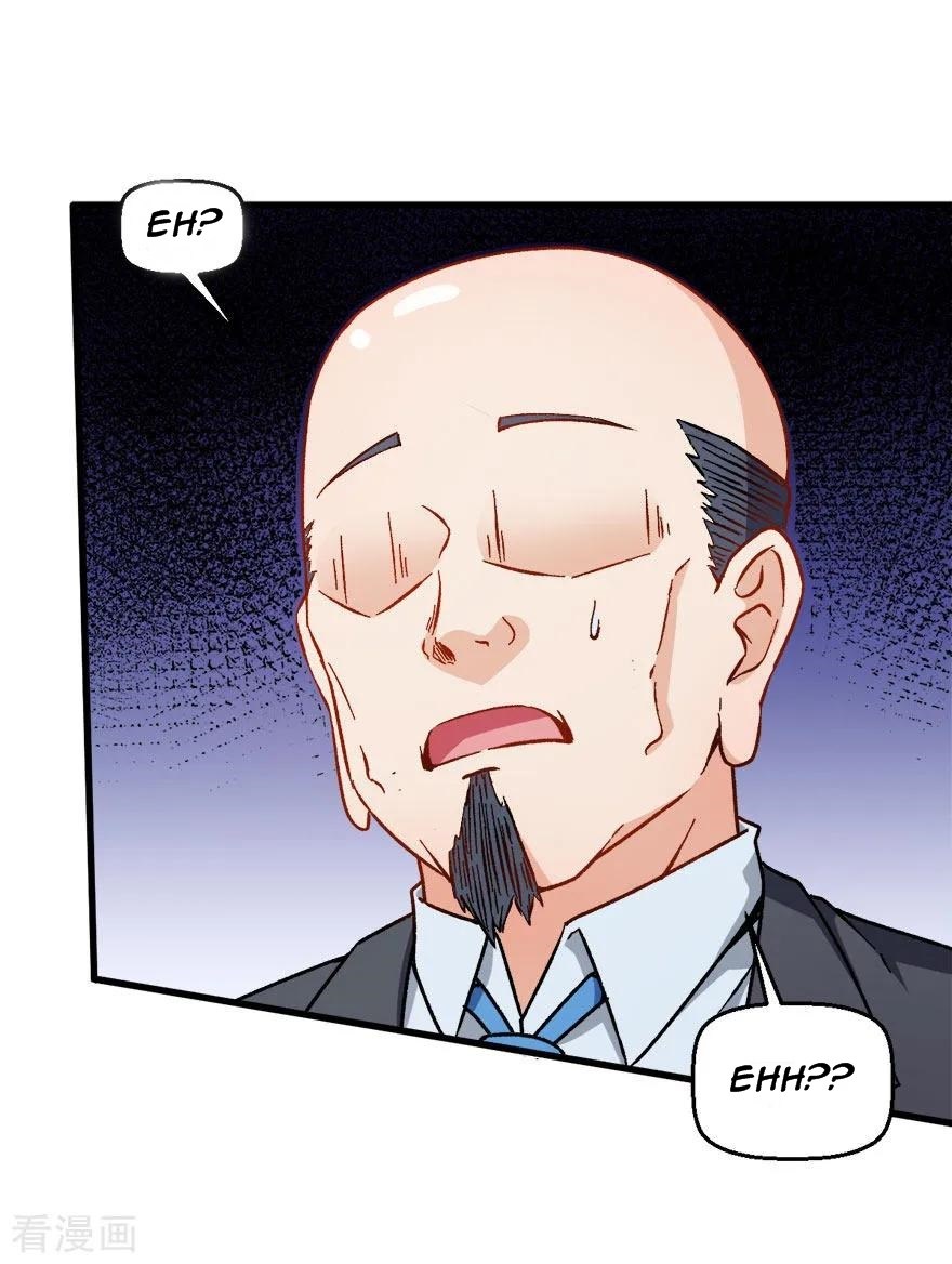 Crazy Professor System Chapter 62 Gambar 3