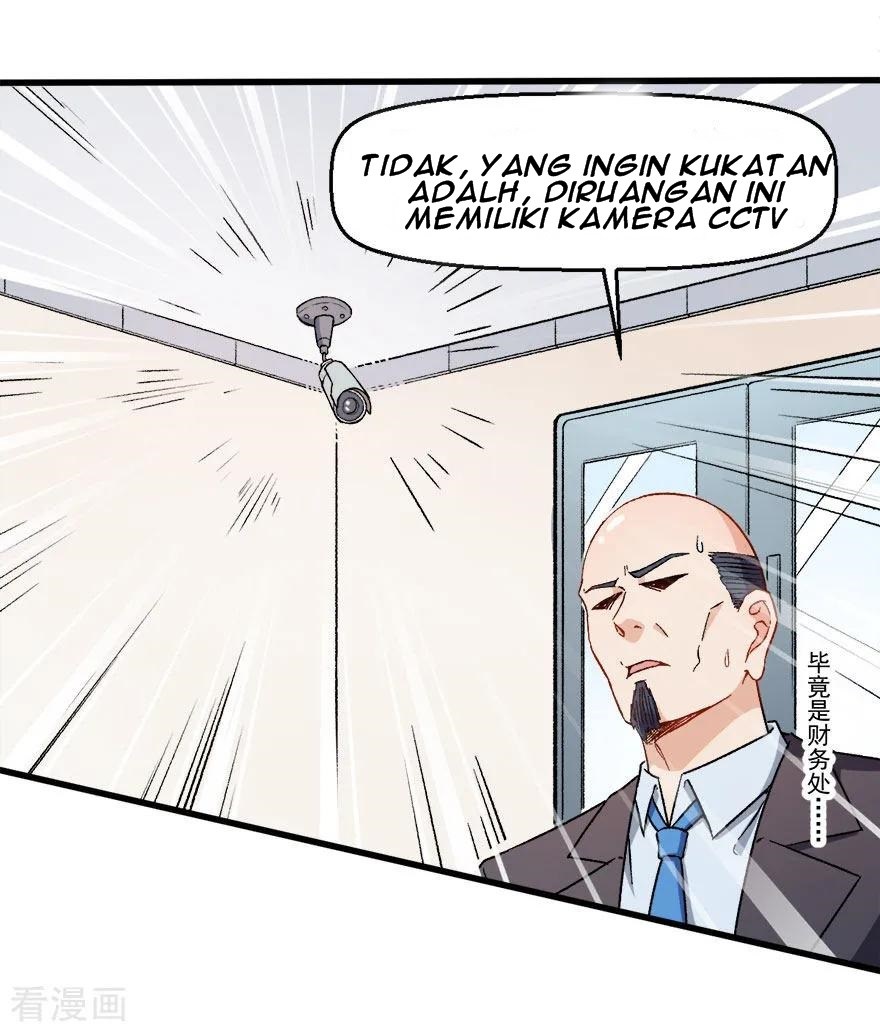 Crazy Professor System Chapter 62 Gambar 5