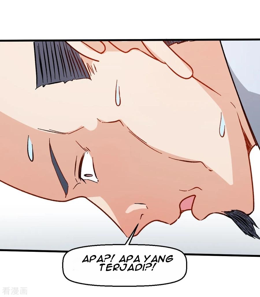 Crazy Professor System Chapter 62 Gambar 9