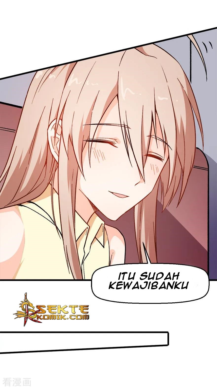 Crazy Professor System Chapter 60 Gambar 20