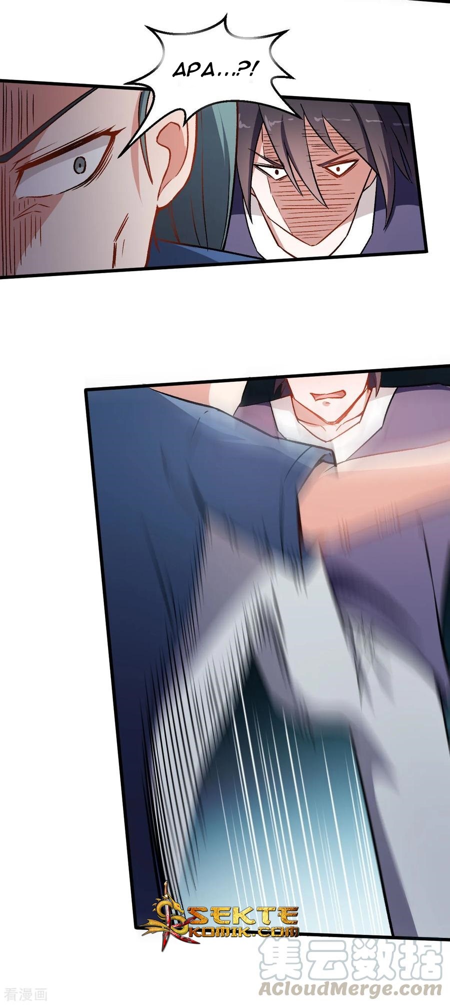 Crazy Professor System Chapter 59 Gambar 10