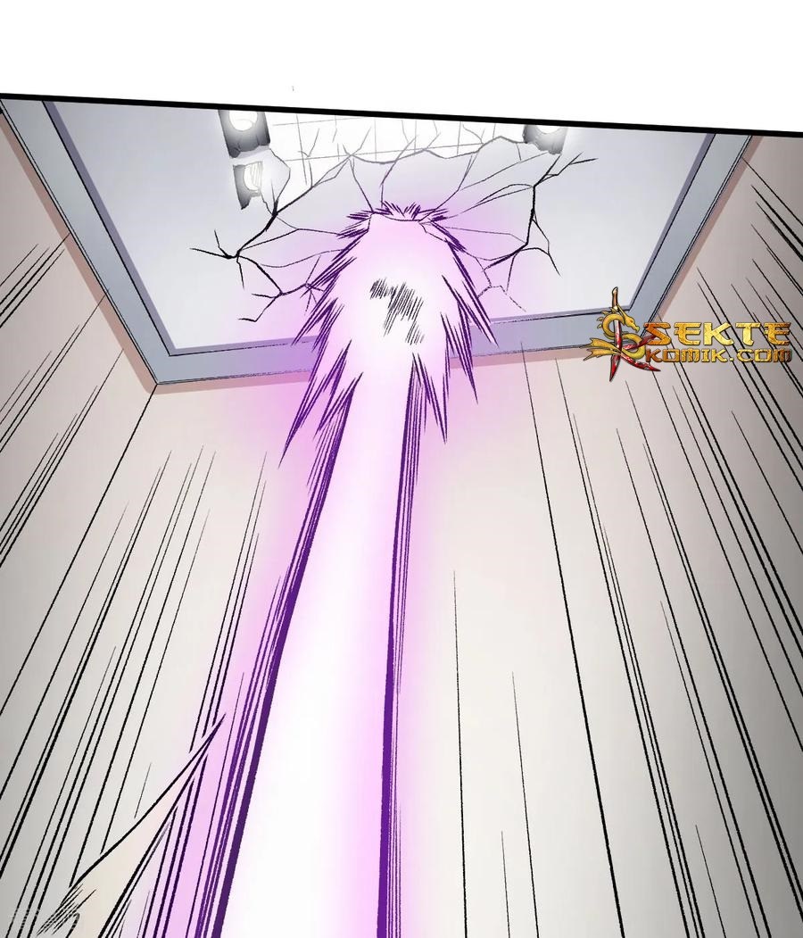 Crazy Professor System Chapter 59 Gambar 11