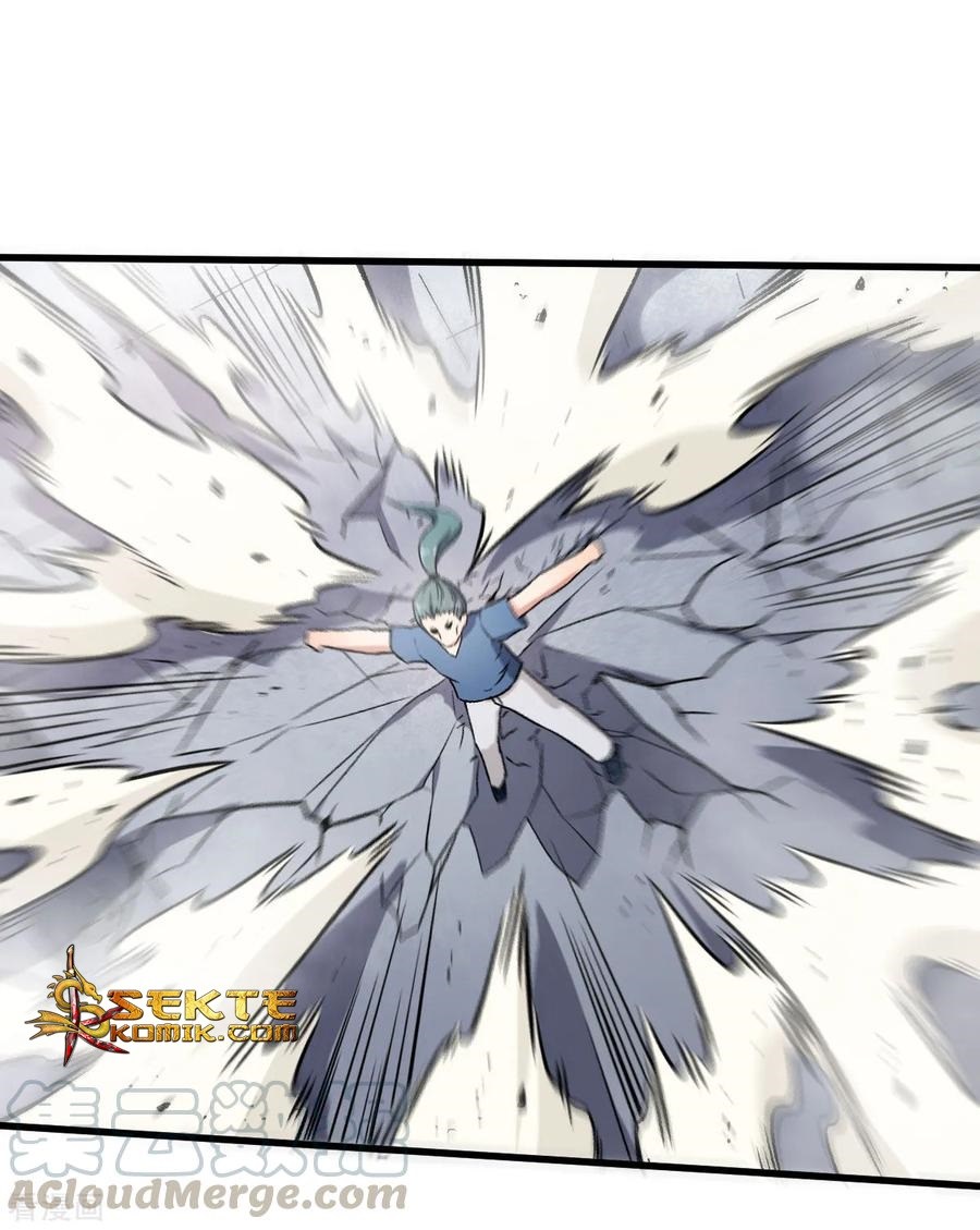 Crazy Professor System Chapter 59 Gambar 14