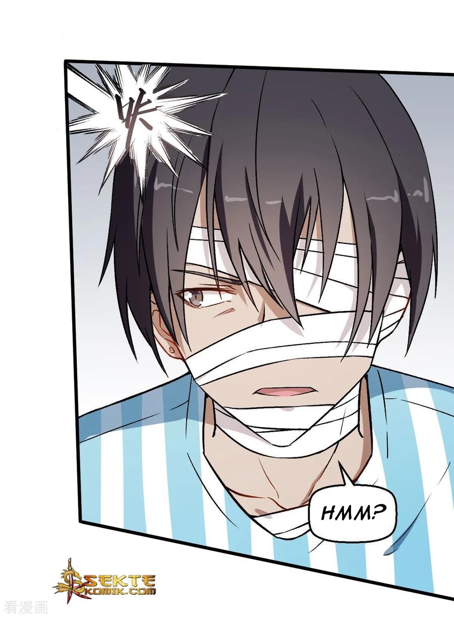 Crazy Professor System Chapter 59 Gambar 20