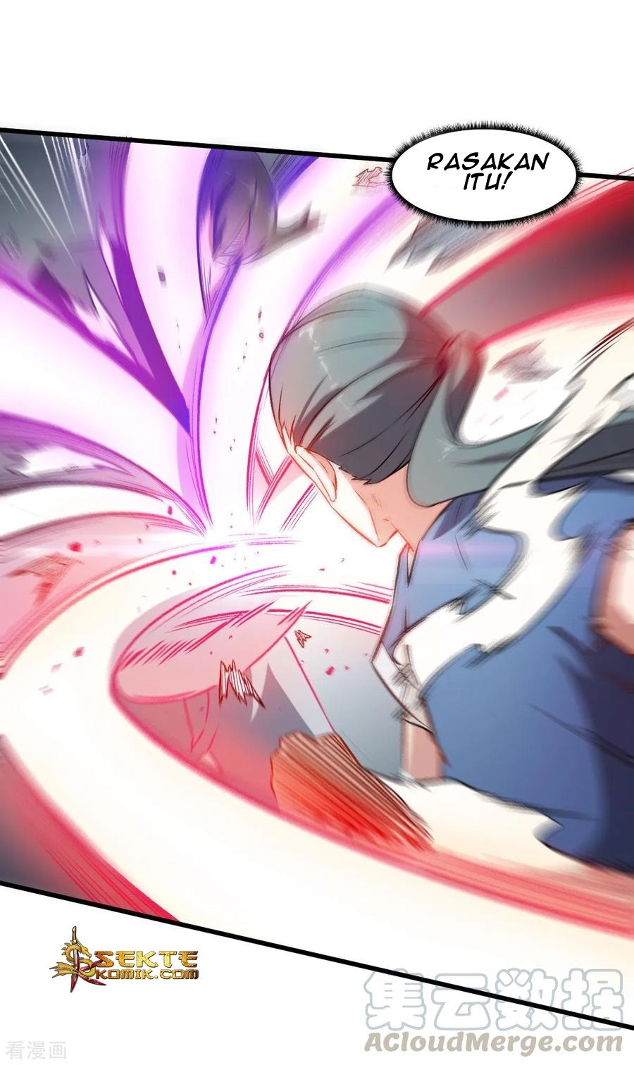 Crazy Professor System Chapter 59 Gambar 6