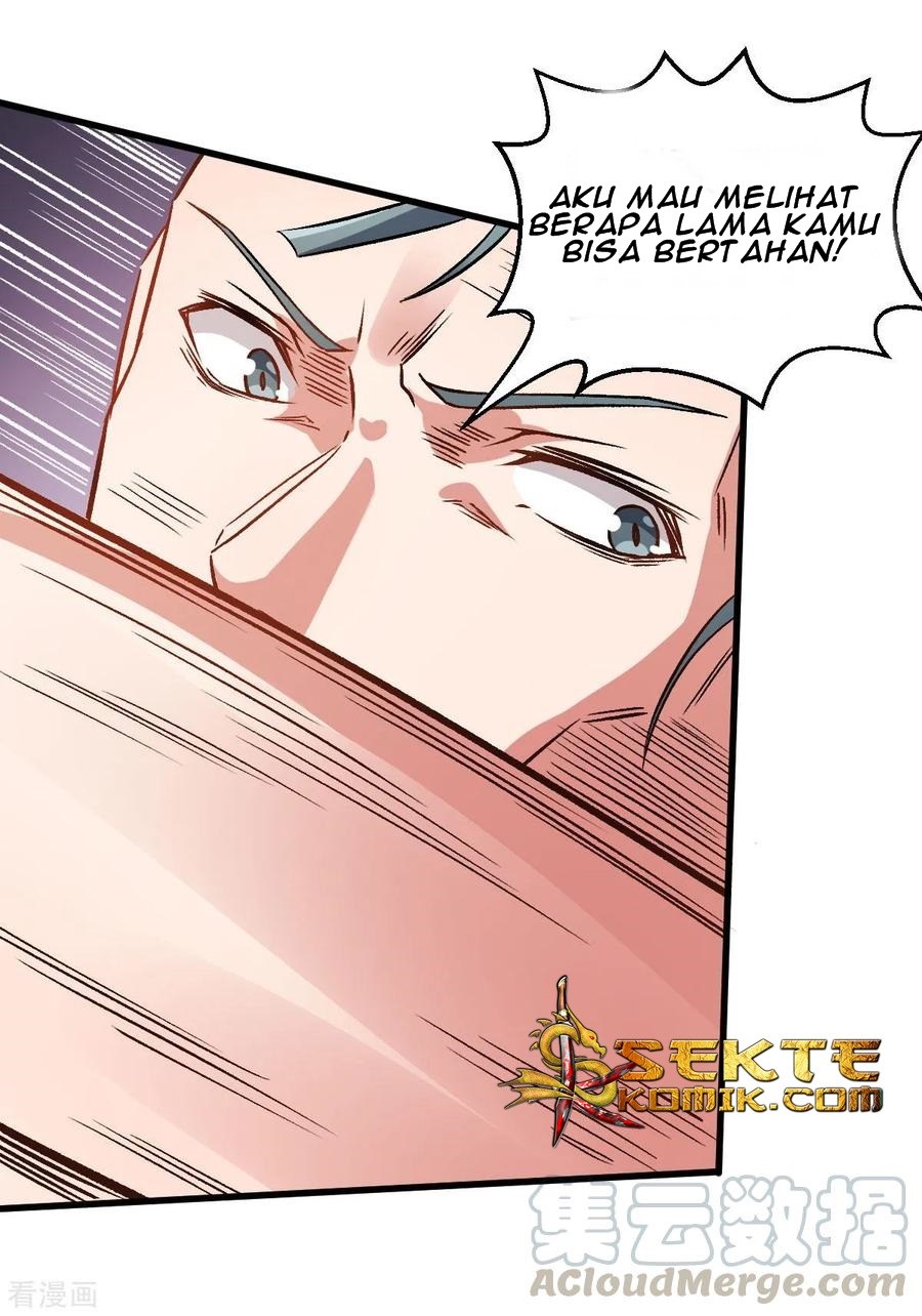Crazy Professor System Chapter 58 Gambar 16