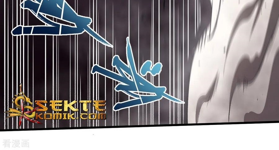 Crazy Professor System Chapter 58 Gambar 22