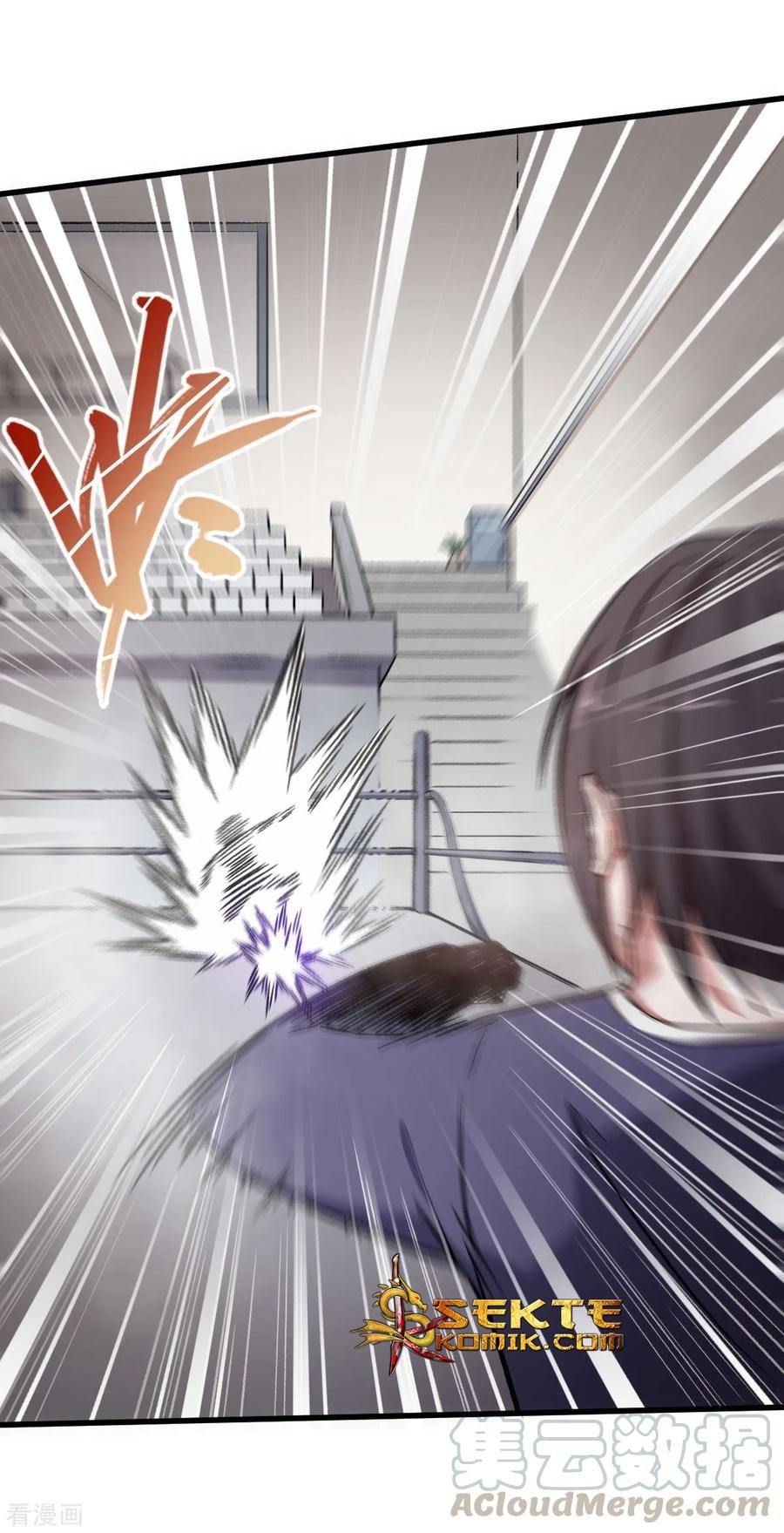 Crazy Professor System Chapter 58 Gambar 25