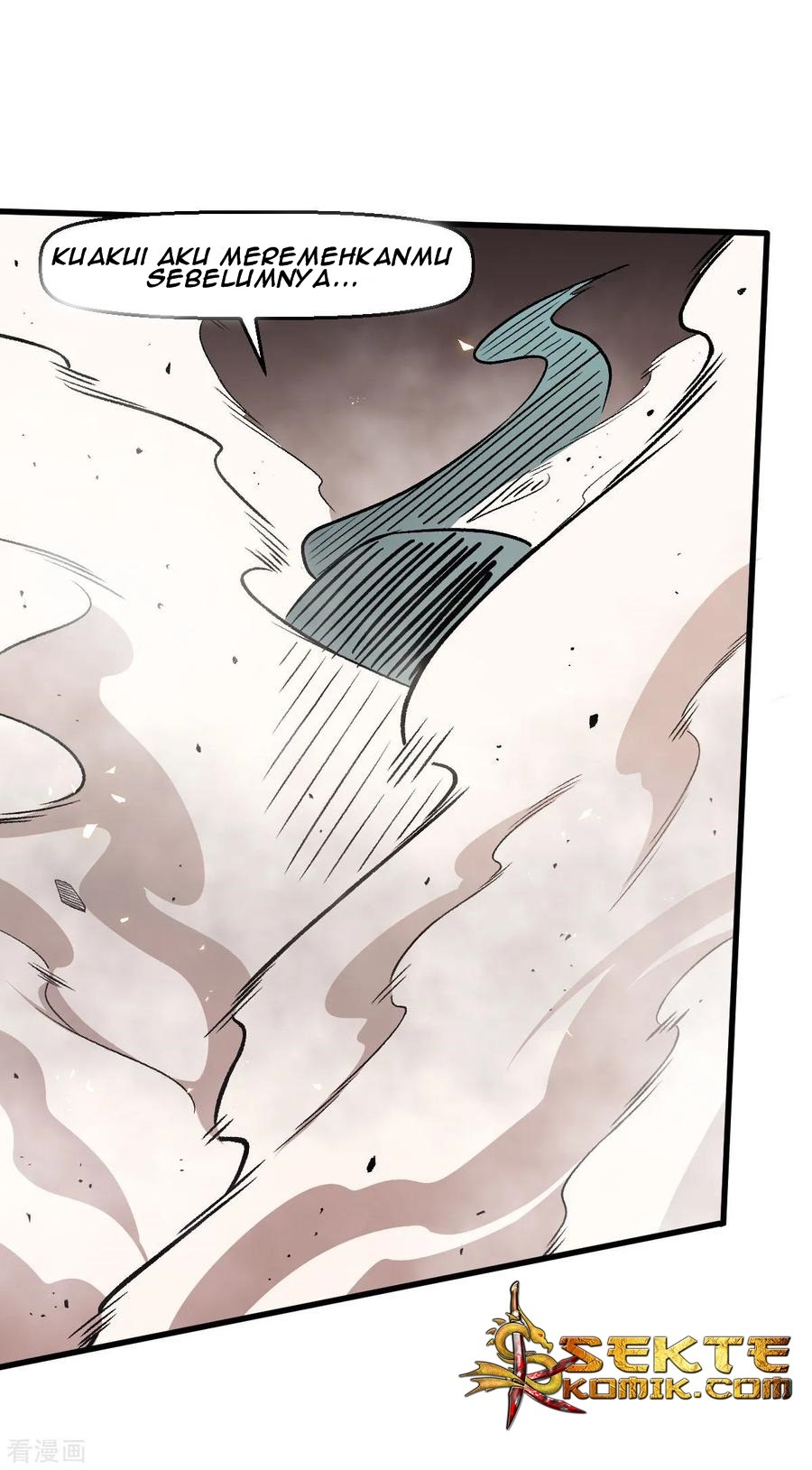 Crazy Professor System Chapter 58 Gambar 27