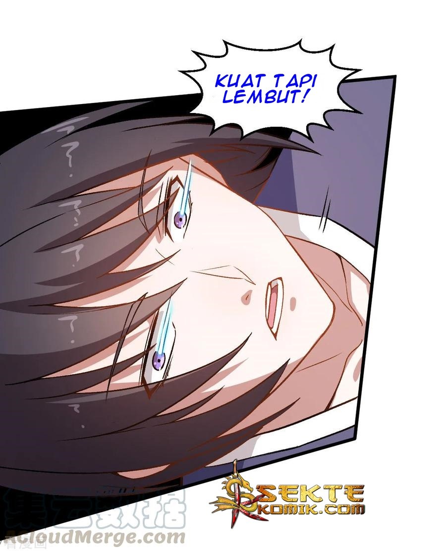 Crazy Professor System Chapter 55 Gambar 19
