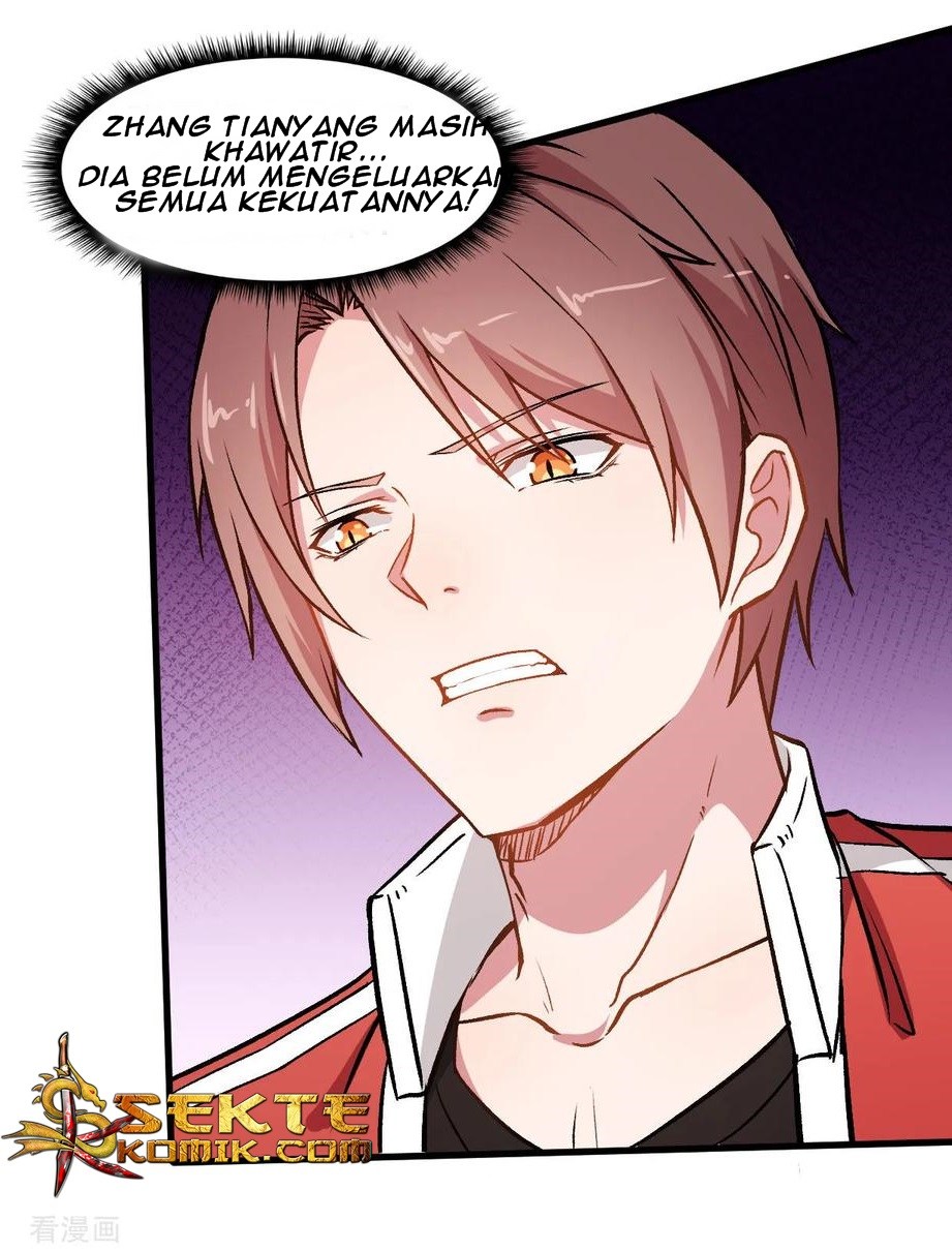 Crazy Professor System Chapter 55 Gambar 30