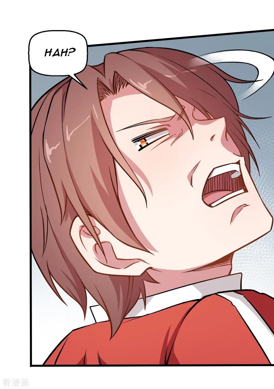 Crazy Professor System Chapter 54 Gambar 13