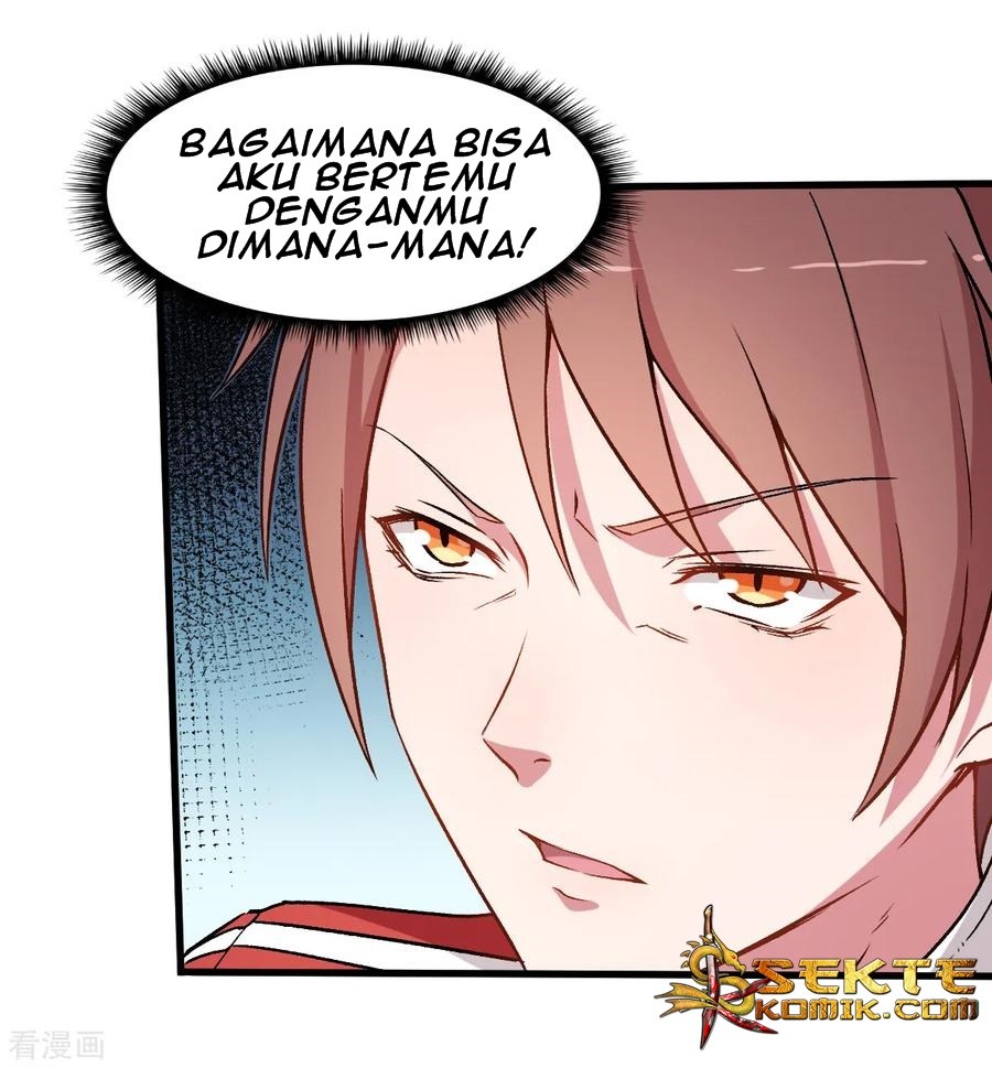 Crazy Professor System Chapter 54 Gambar 19