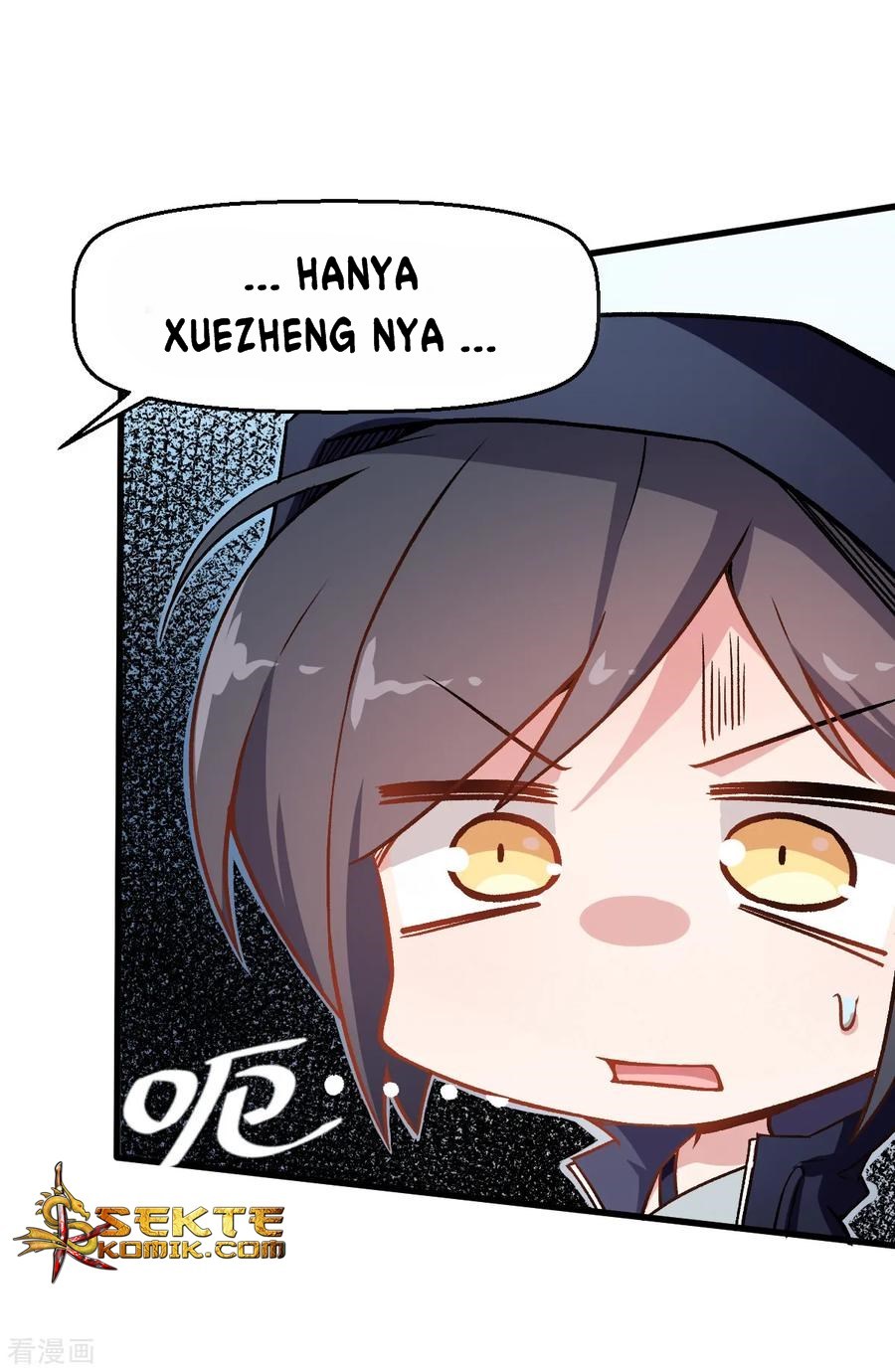 Crazy Professor System Chapter 53 Gambar 5