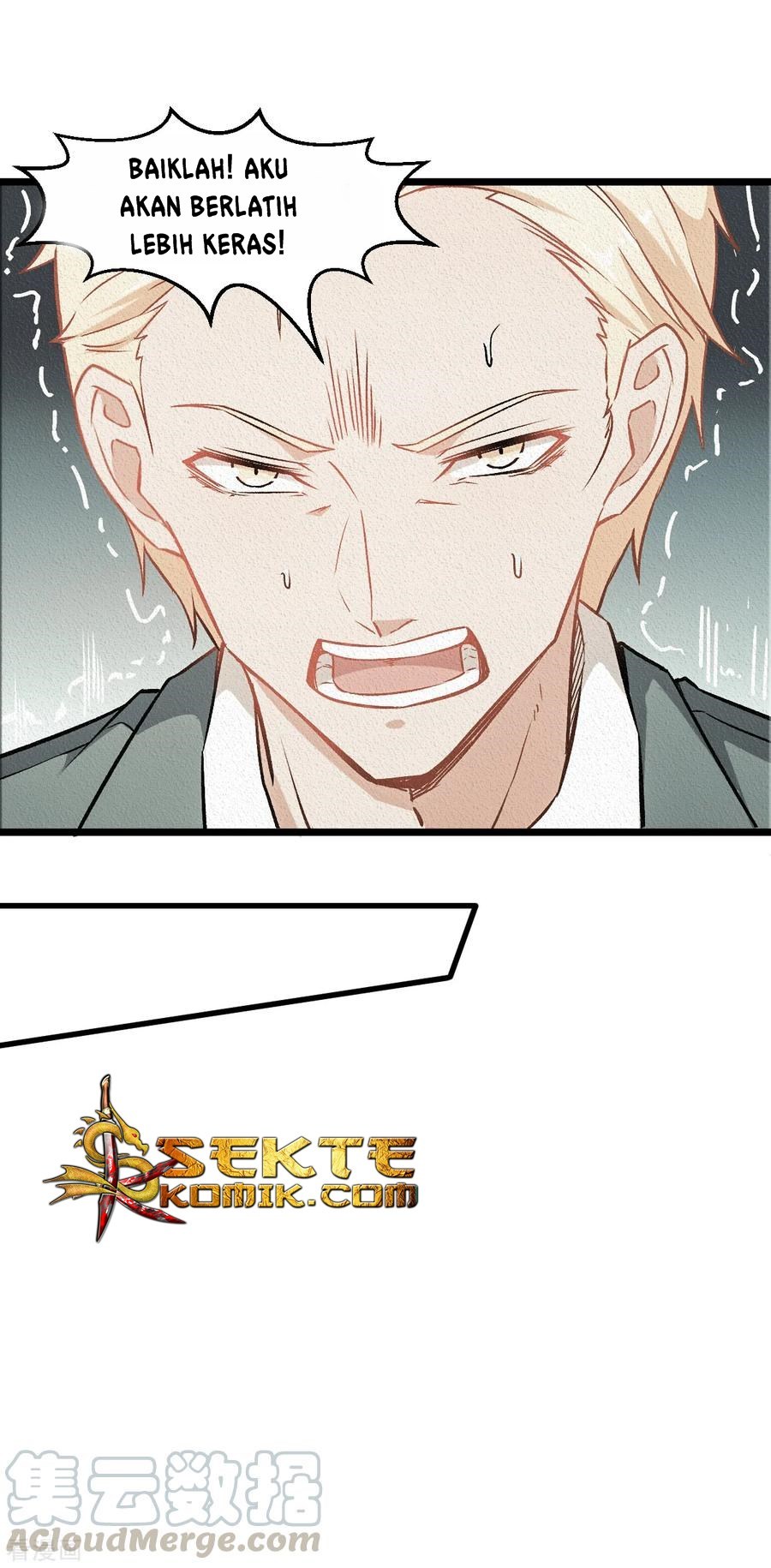 Crazy Professor System Chapter 52 Gambar 22