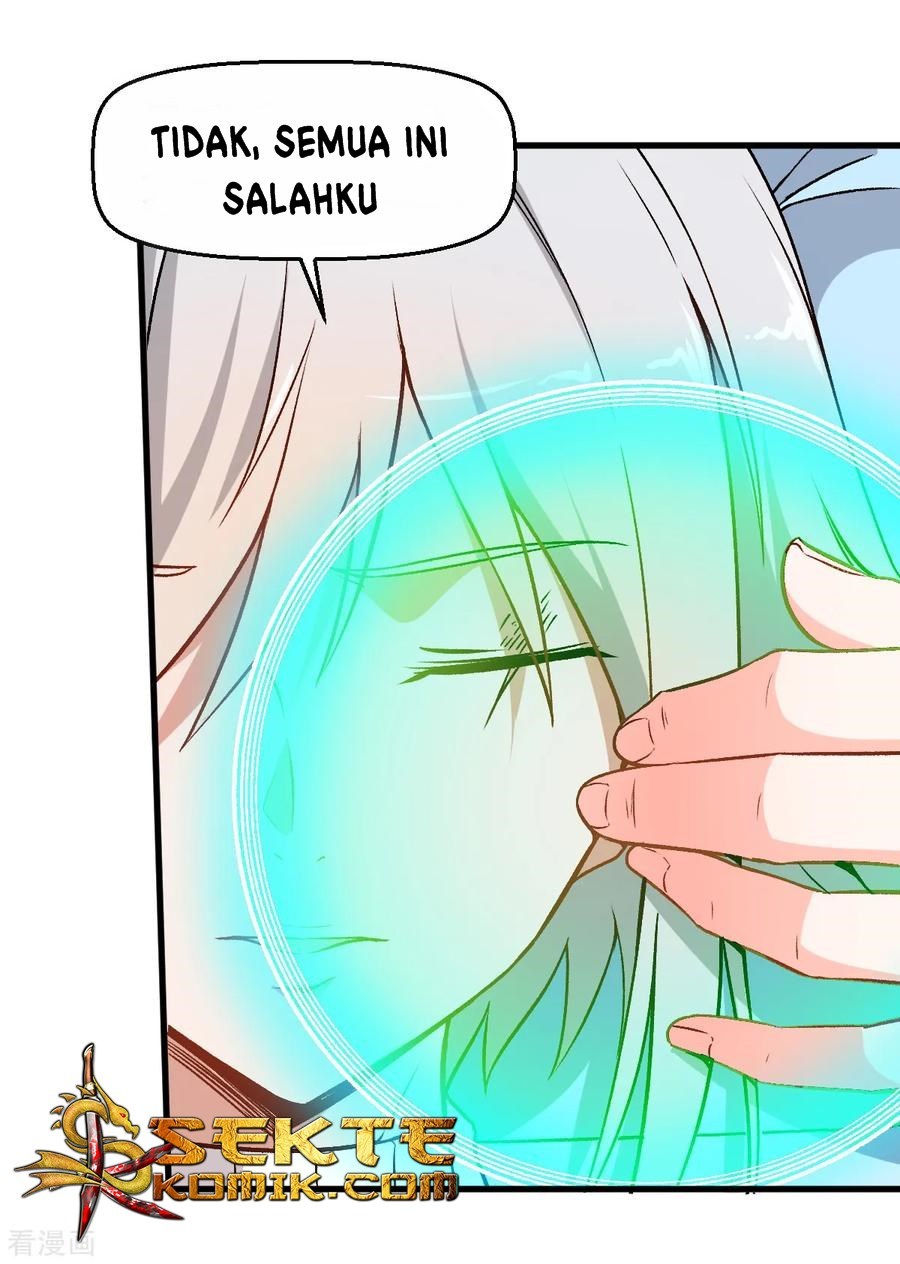 Crazy Professor System Chapter 52 Gambar 29