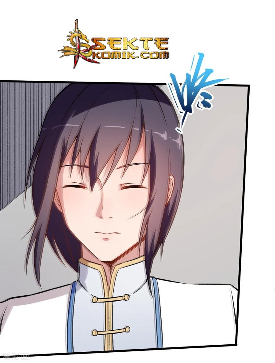 Crazy Professor System Chapter 52 Gambar 3