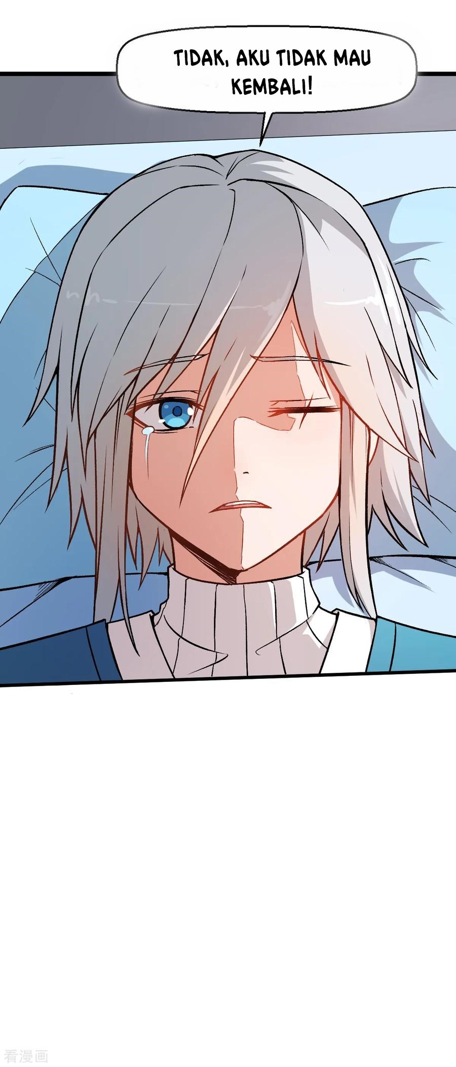 Crazy Professor System Chapter 52 Gambar 32