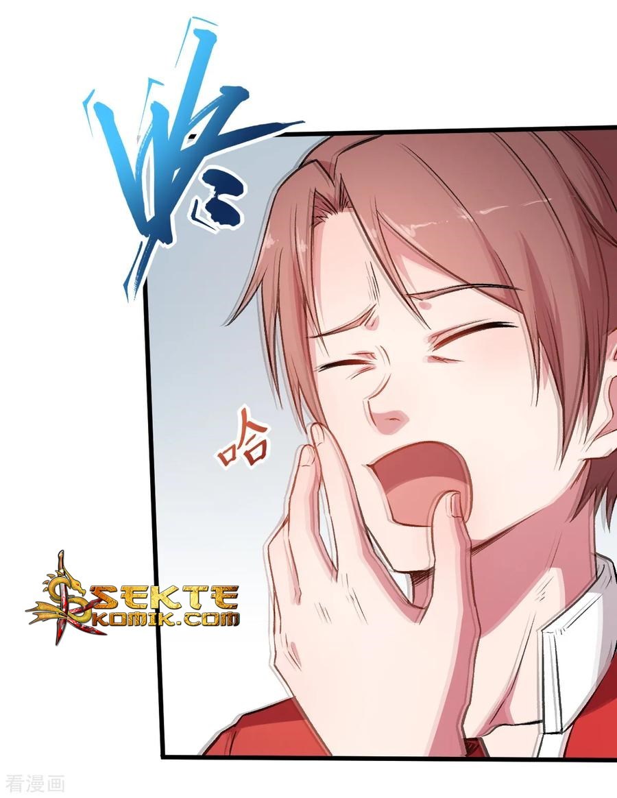 Crazy Professor System Chapter 52 Gambar 5