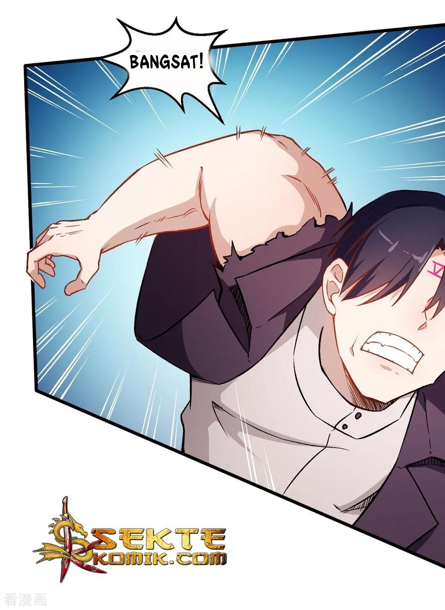 Crazy Professor System Chapter 52 Gambar 9