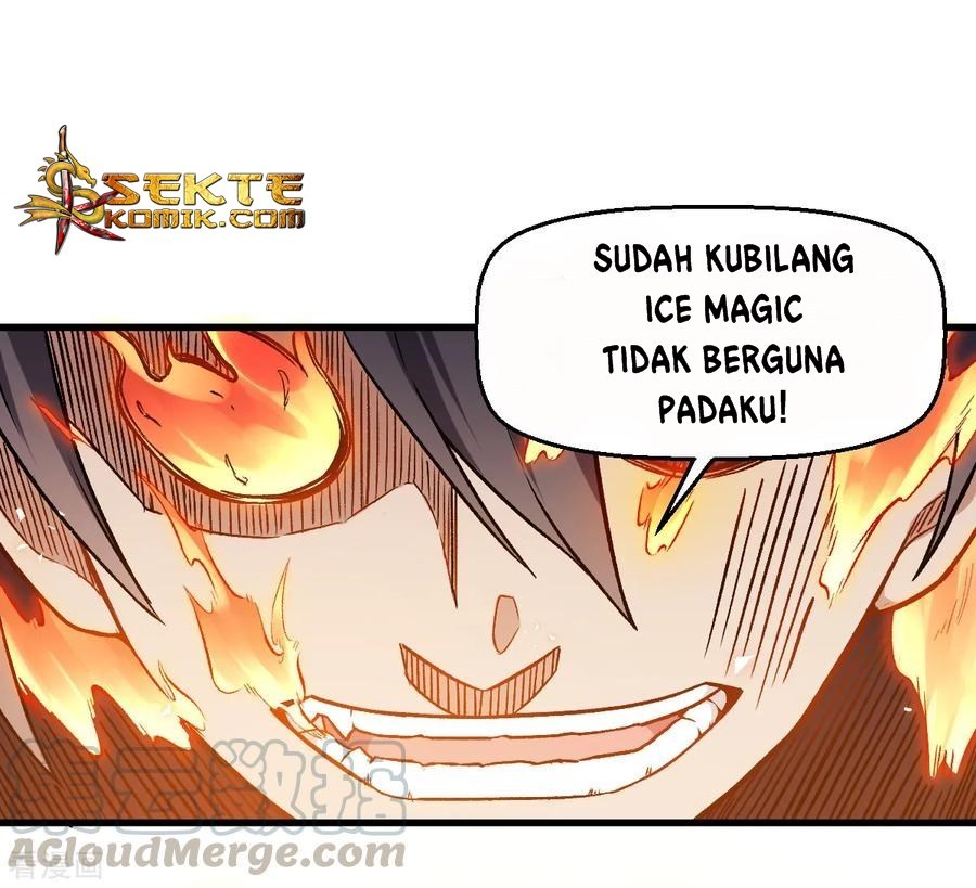 Crazy Professor System Chapter 50 Gambar 23