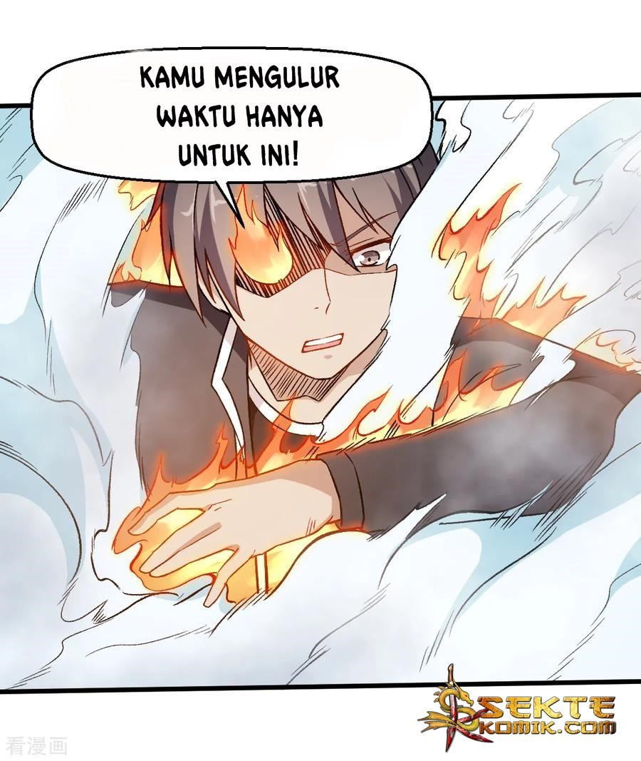 Crazy Professor System Chapter 50 Gambar 27