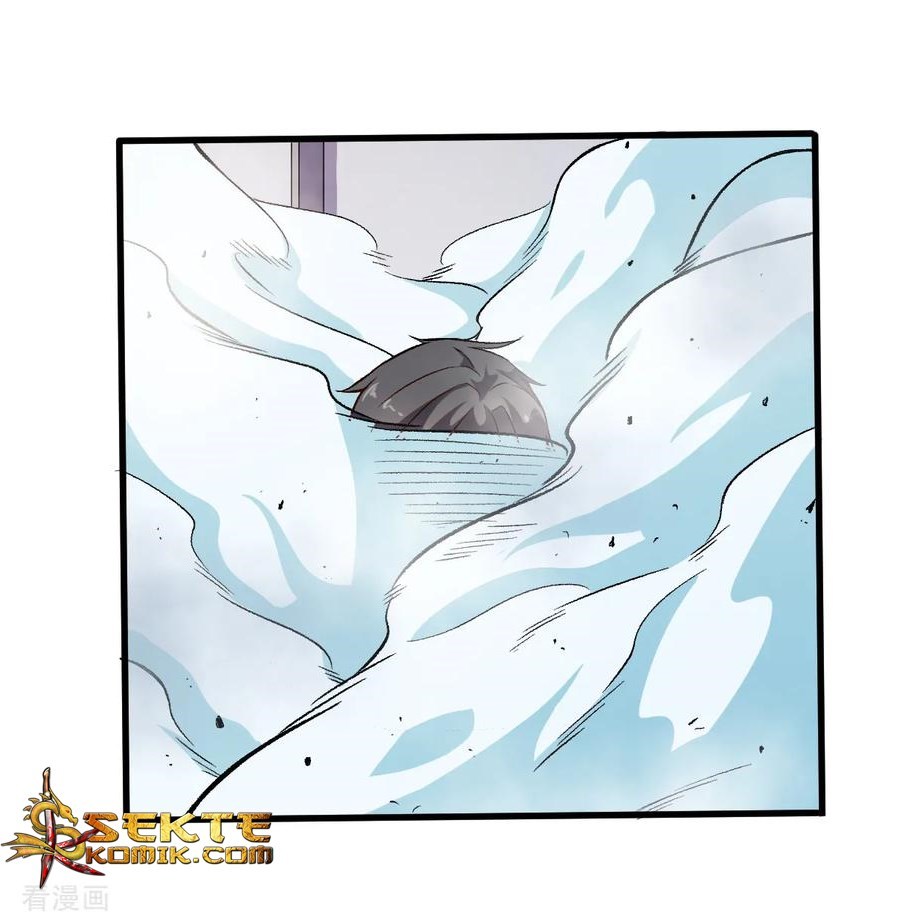 Crazy Professor System Chapter 50 Gambar 32