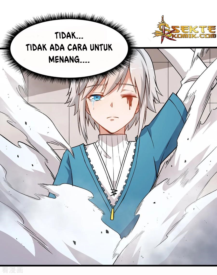 Crazy Professor System Chapter 49 Gambar 21