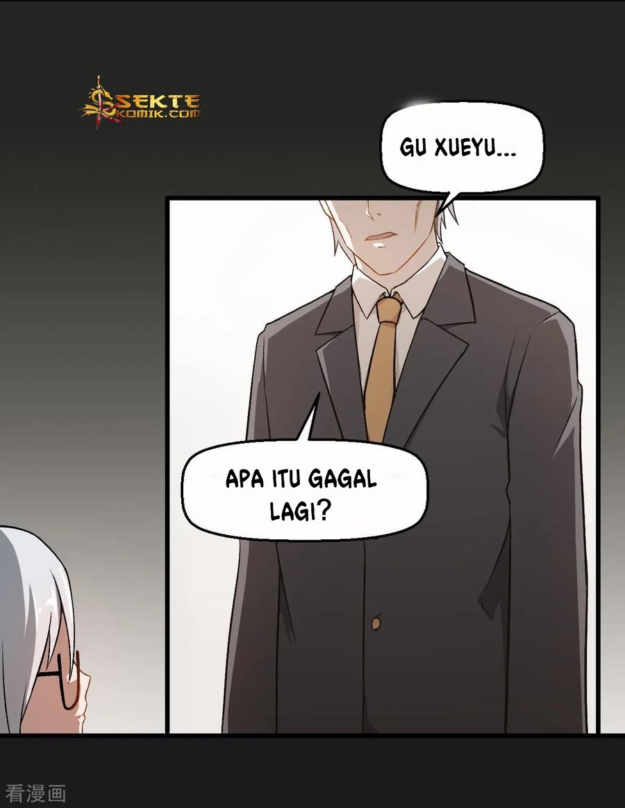Crazy Professor System Chapter 49 Gambar 24