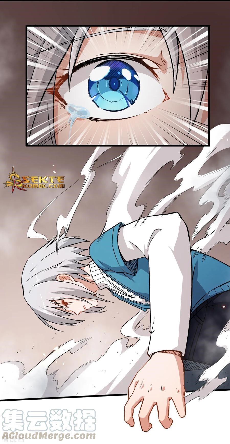 Crazy Professor System Chapter 49 Gambar 30