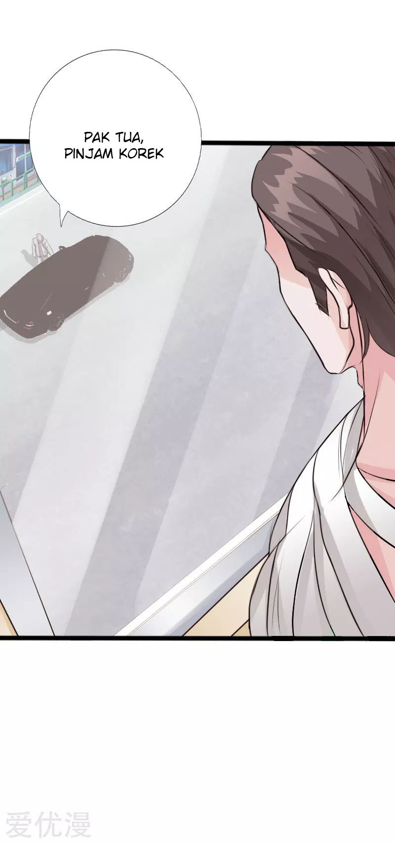 Hopeless Chapter 109 Gambar 11