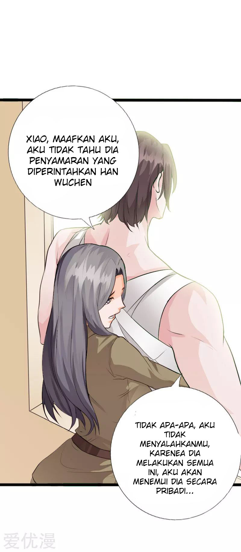 Hopeless Chapter 109 Gambar 13