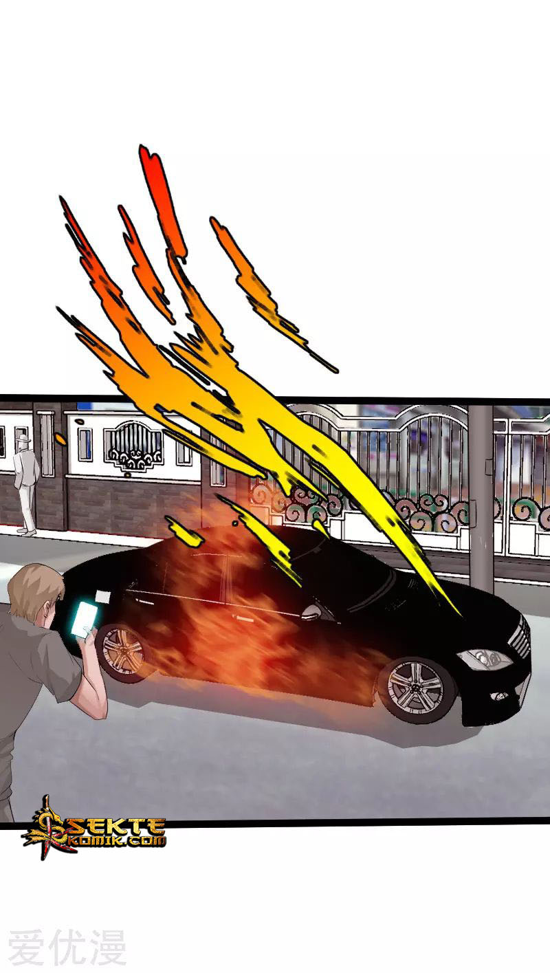 Hopeless Chapter 109 Gambar 24