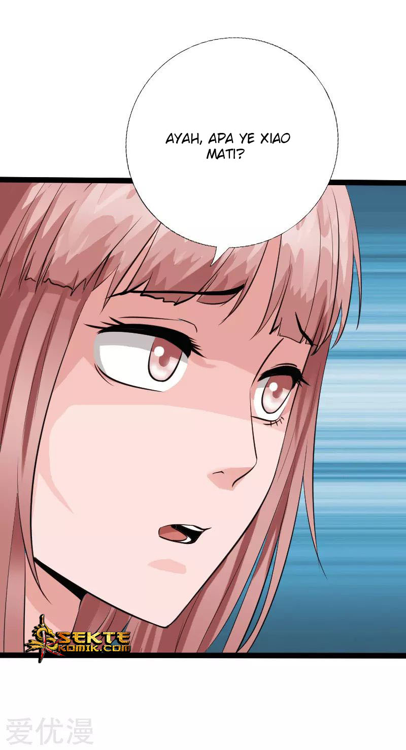 Hopeless Chapter 109 Gambar 26