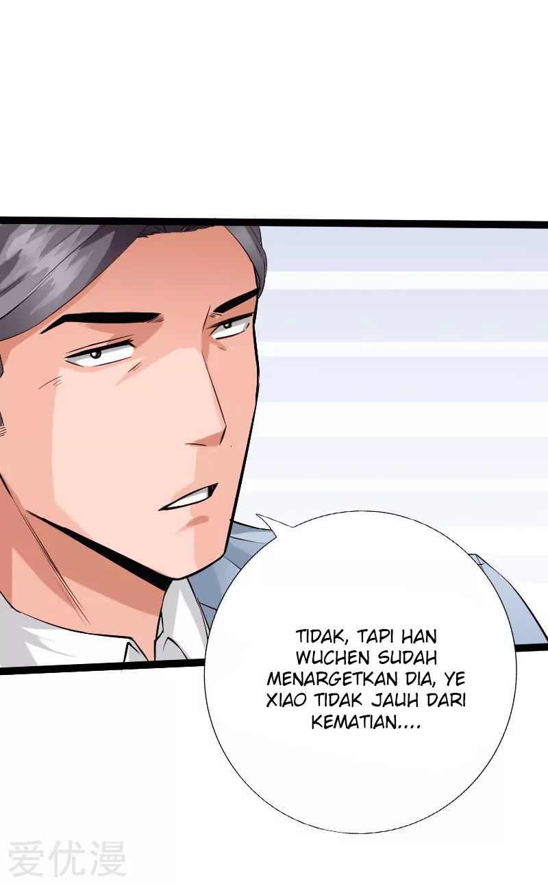 Hopeless Chapter 109 Gambar 27