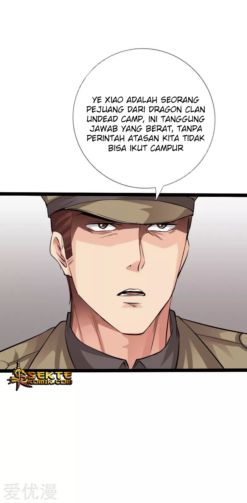 Hopeless Chapter 109 Gambar 8