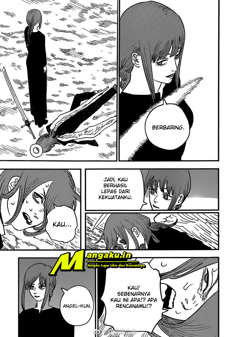Chainsaw Man Chapter 75 Gambar 4
