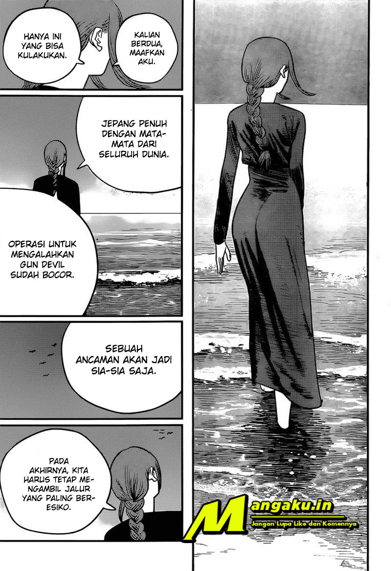 Chainsaw Man Chapter 75 Gambar 6