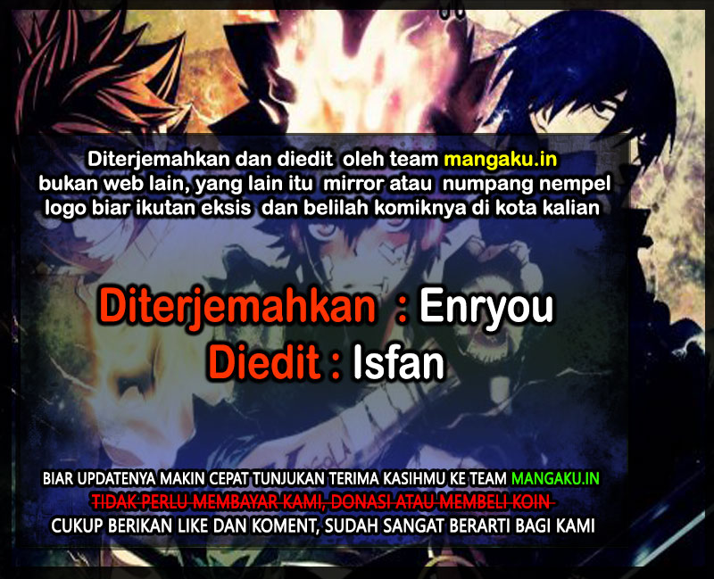 Baca Komik Chainsaw Man Chapter 74 Gambar 1