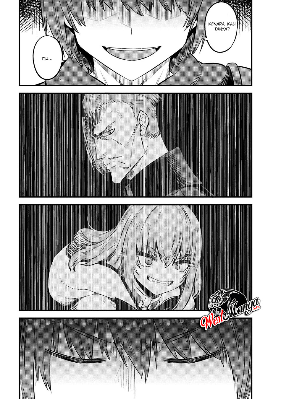 Kaifuku Jutsushi Yarinaoshi: Sokushi Mahou to Skill Copy no Chouetsu Heal Chapter 27.1 Gambar 16