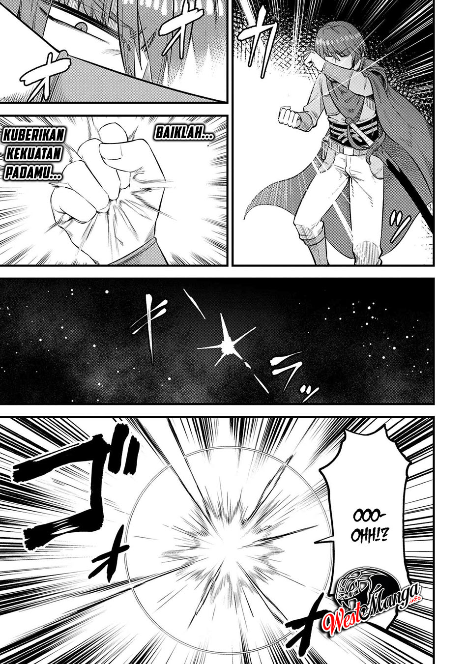 Kaifuku Jutsushi Yarinaoshi: Sokushi Mahou to Skill Copy no Chouetsu Heal Chapter 27.1 Gambar 19