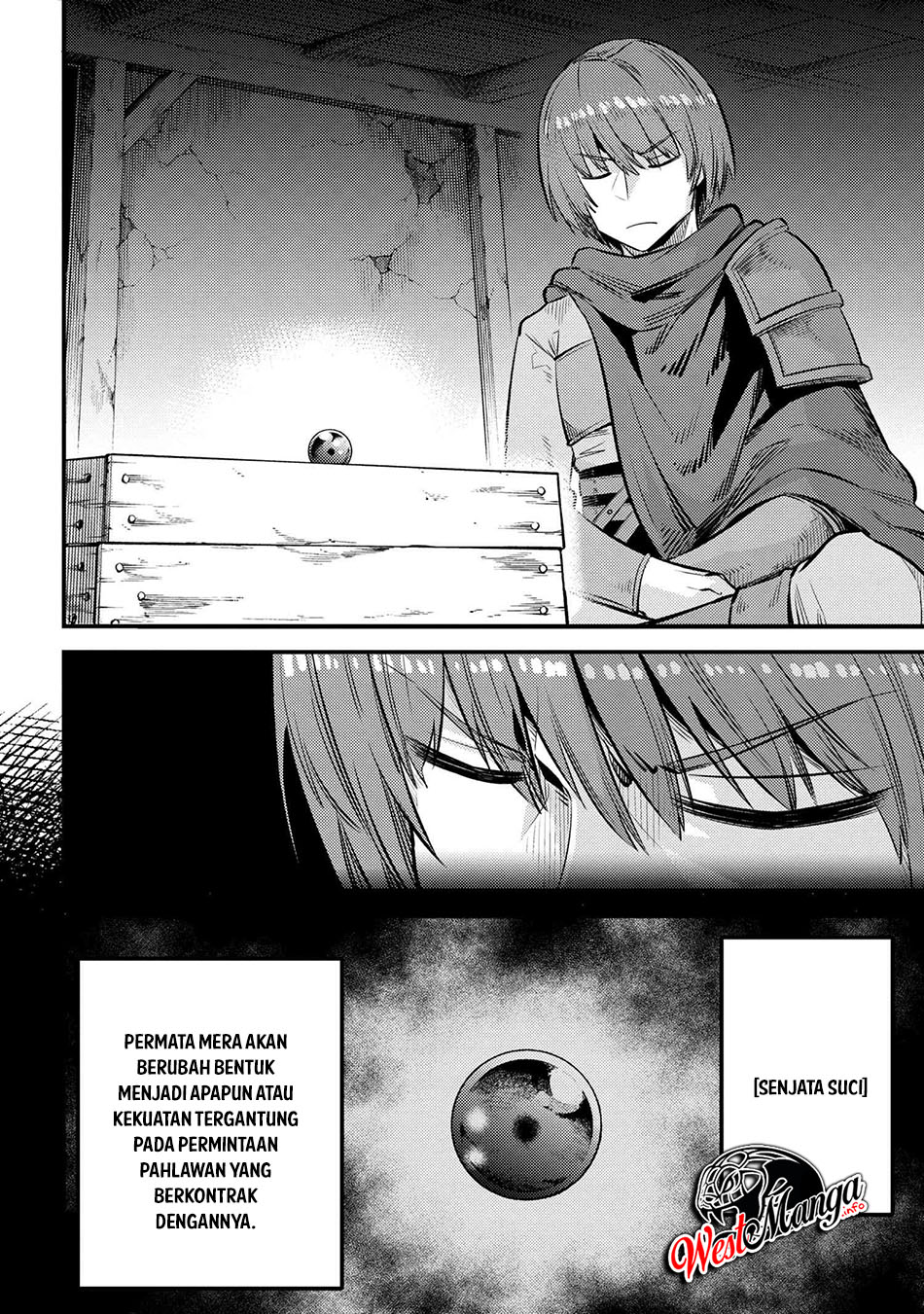 Kaifuku Jutsushi Yarinaoshi: Sokushi Mahou to Skill Copy no Chouetsu Heal Chapter 27.1 Gambar 4