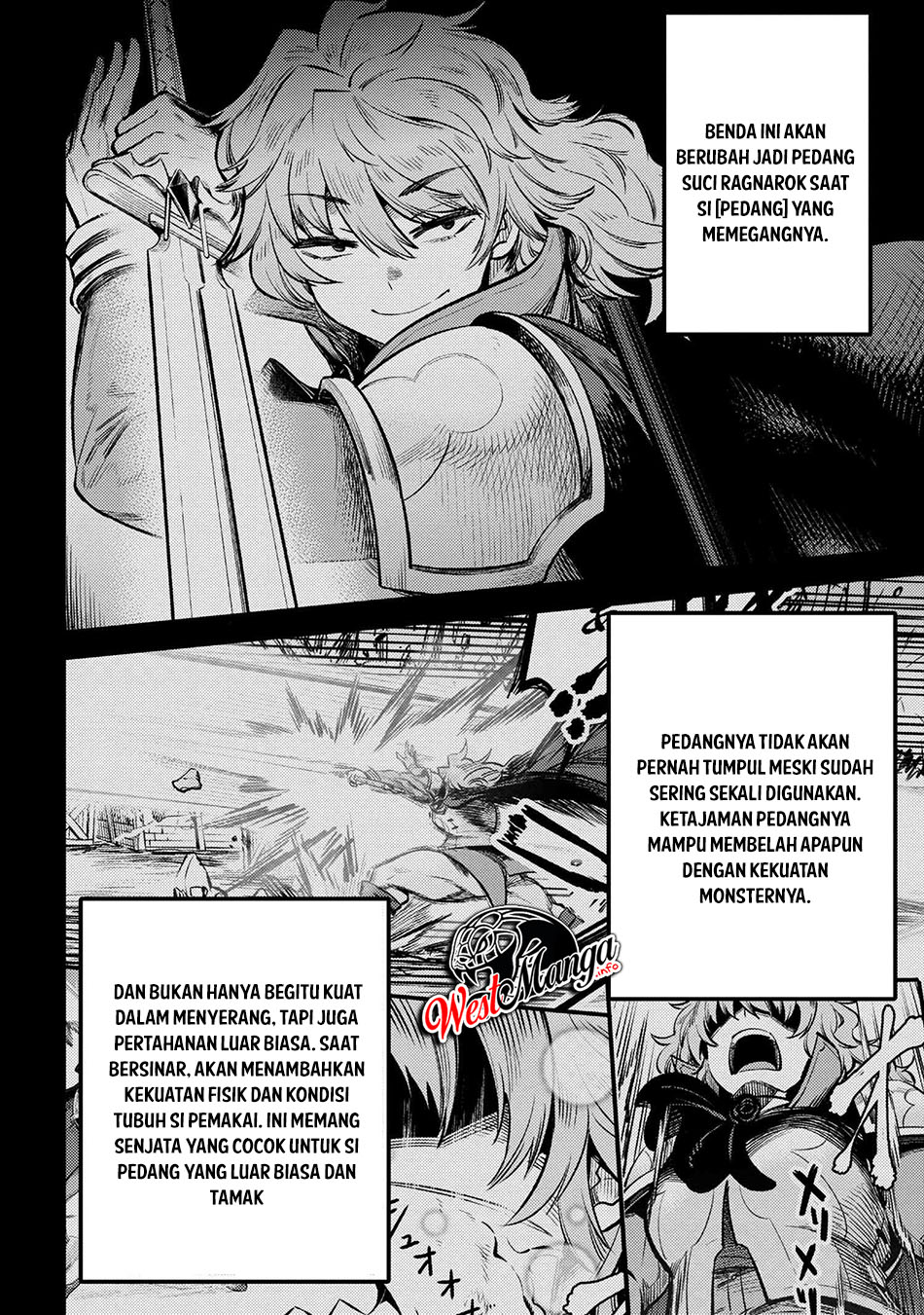 Kaifuku Jutsushi Yarinaoshi: Sokushi Mahou to Skill Copy no Chouetsu Heal Chapter 27.1 Gambar 6