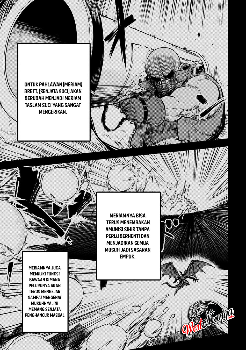 Kaifuku Jutsushi Yarinaoshi: Sokushi Mahou to Skill Copy no Chouetsu Heal Chapter 27.1 Gambar 7