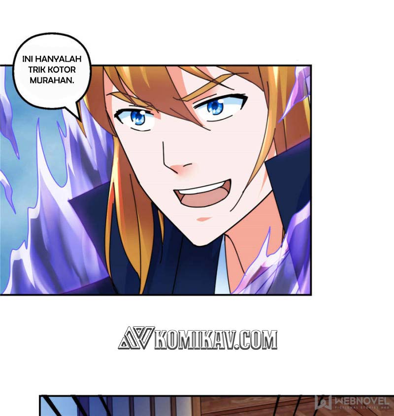 The Top Clan Leader In History Chapter 120 Gambar 10