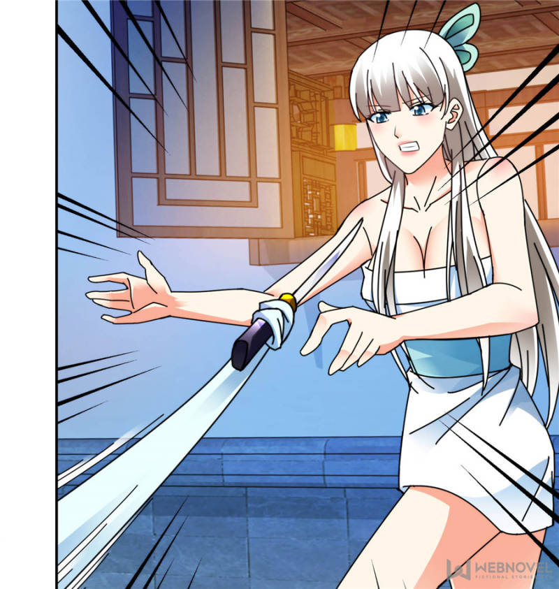 The Top Clan Leader In History Chapter 120 Gambar 11