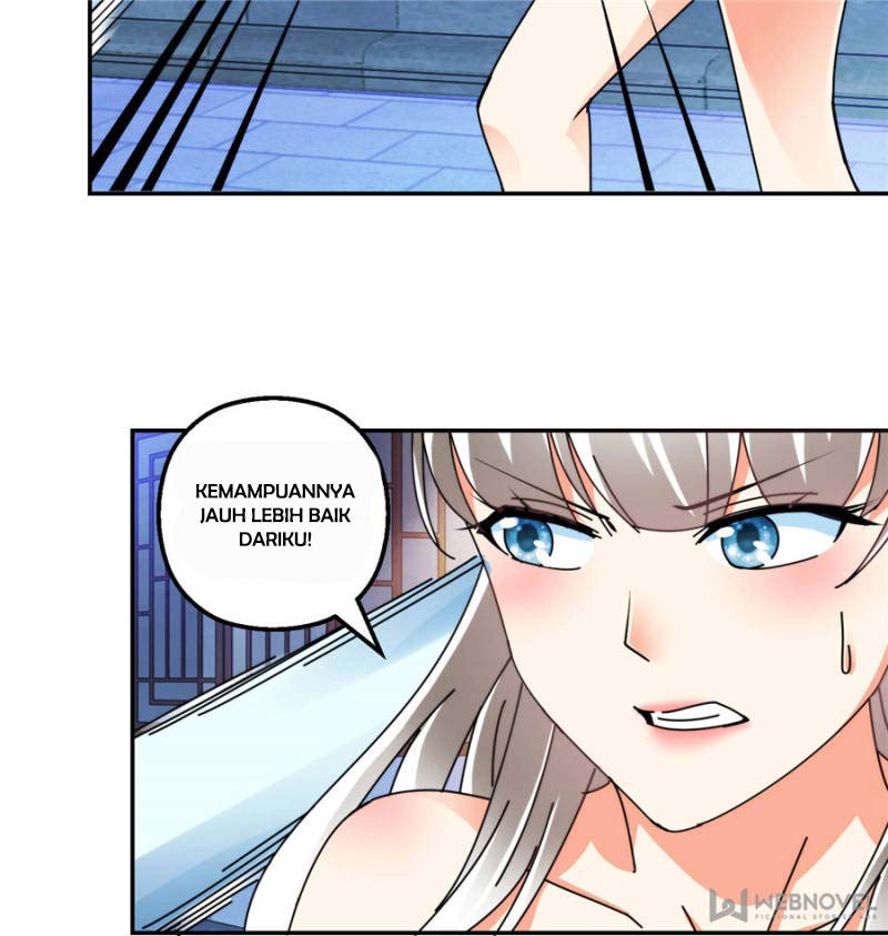 The Top Clan Leader In History Chapter 120 Gambar 12