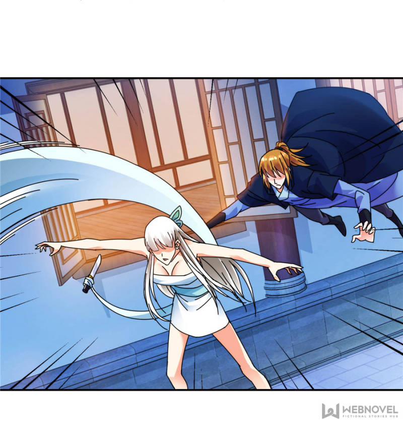 The Top Clan Leader In History Chapter 120 Gambar 13