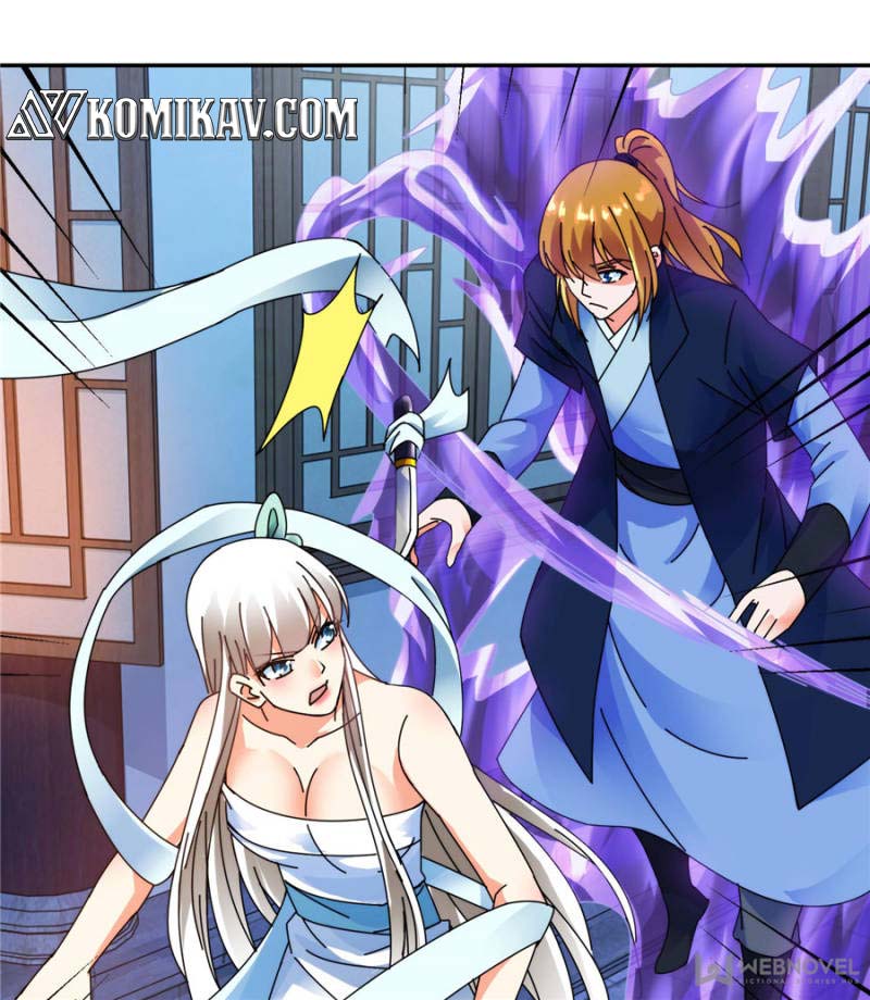 The Top Clan Leader In History Chapter 120 Gambar 14