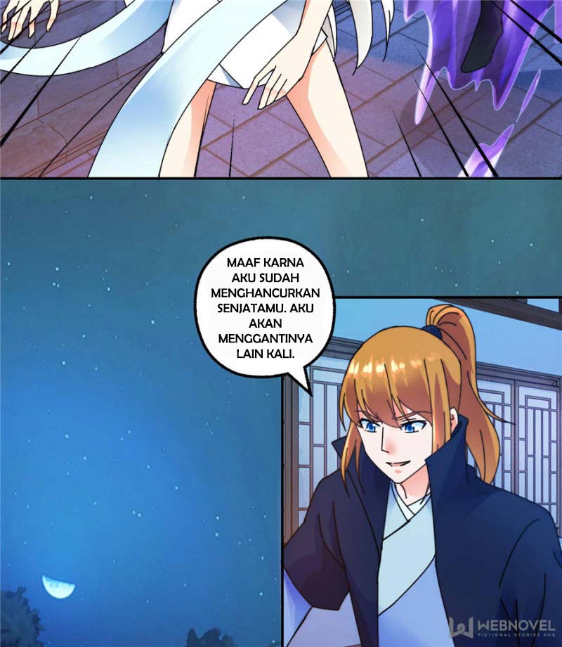 The Top Clan Leader In History Chapter 120 Gambar 15